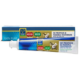 Manuka Health Propolis & MGO 400 Manuka Toothpaste with Tea Tree Oil 100g